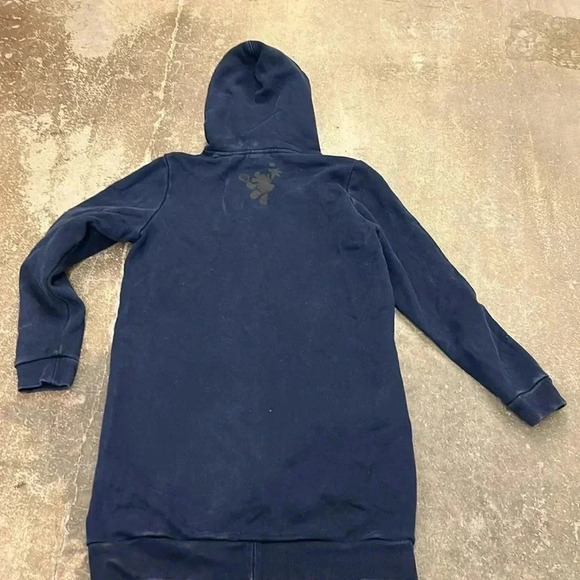 Lacoste x disney women  hoodie sweatshirt - Picture 4 of 7